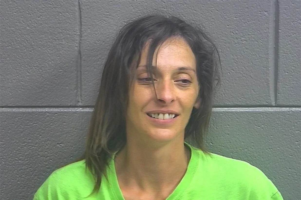KY Woman Breaks Into Bar, Drinks Till the Sun Comes Up and Employees