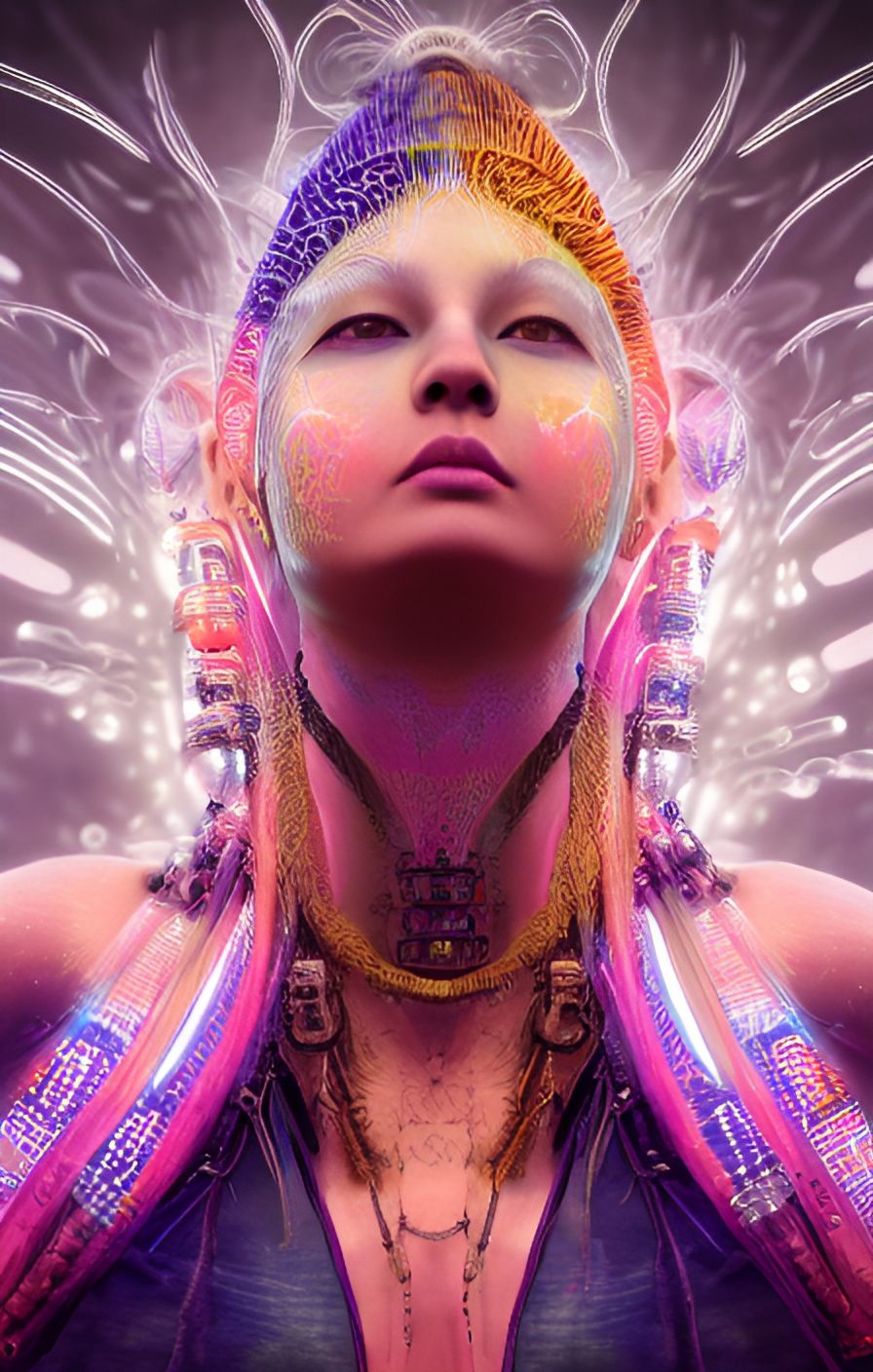 Chatgpt Tips On How To Generate Prompts For Secure Diffusion Stable