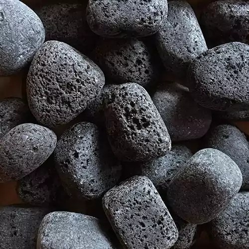 Lava Stone at the Dreaming Goddess, your home for great stones