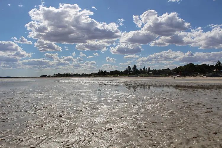 How Whyalla South Australia Turned Out to Be the Perfect Place to End