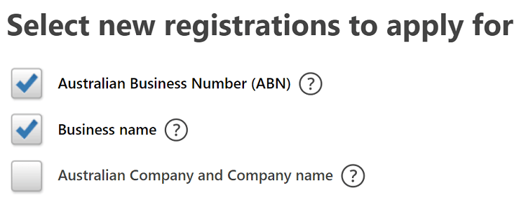 Starting a Business in Australia as a Sole Trader Dreaming of Down Under