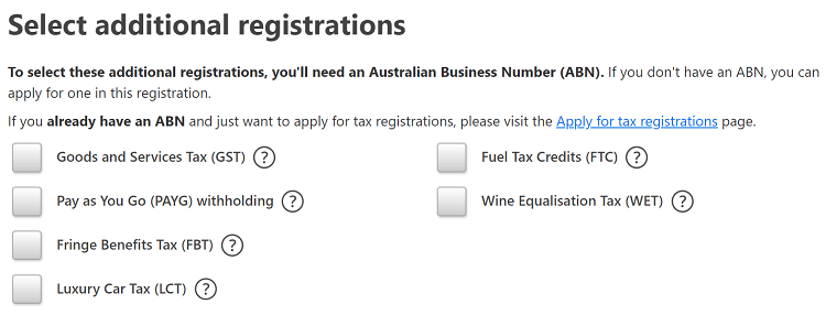 Starting a Business in Australia as a Sole Trader Dreaming of Down Under