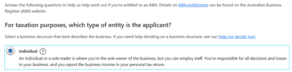 Starting a Business in Australia as a Sole Trader Dreaming of Down Under
