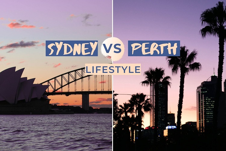 Sydney vs Perth Living Comparison Find Your Ideal City Dreaming of