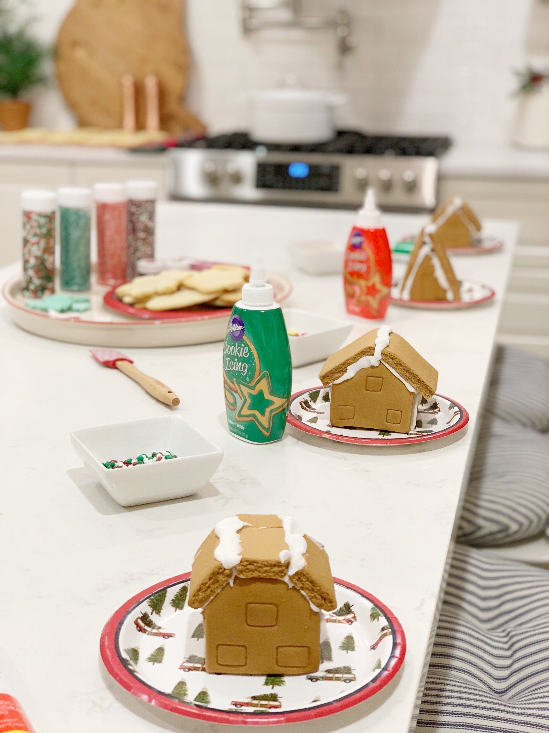 Christmas Baking + 17 Best Baking Supplies