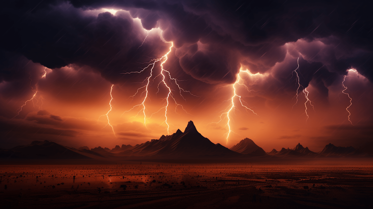 Dreaming Of Lightning What Does It Mean? Dream Inquirer
