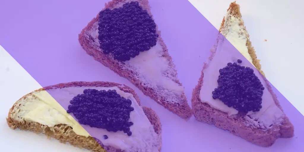 What Does Caviar Taste Like? And Other Questions