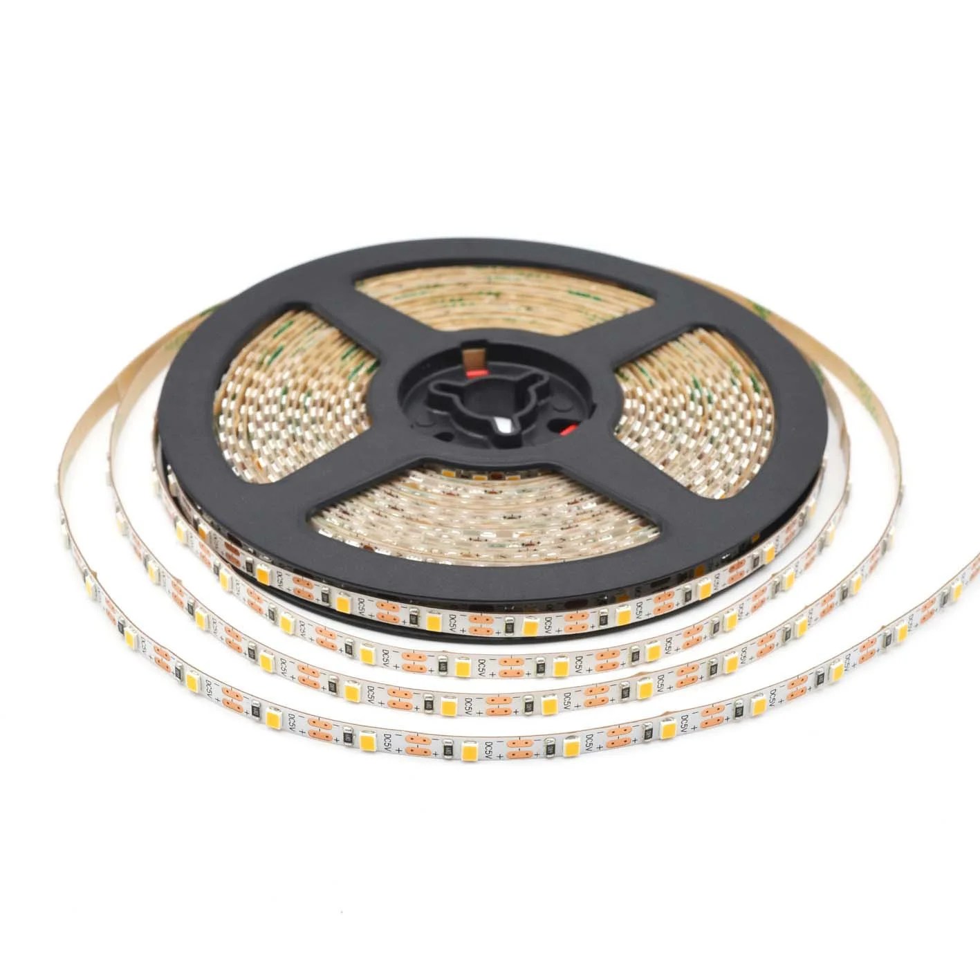 Slim DC5V One LED Cuttable 60LEDS 2835 LED Strip Dream LED Strips