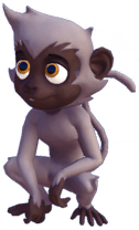 Classic Monkey - Dreamlight Valley Wiki