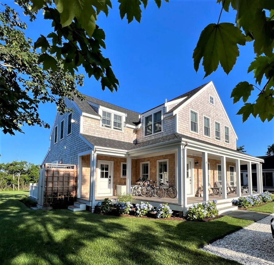 Nantucket 3 Dreamline Modular Homes