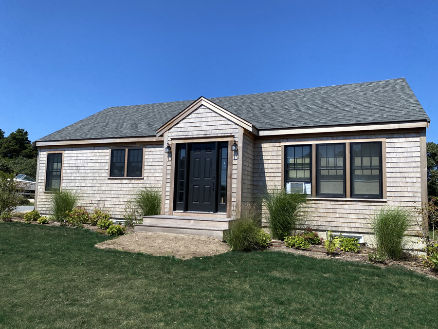 Nantucket 13 Dreamline Modular Homes