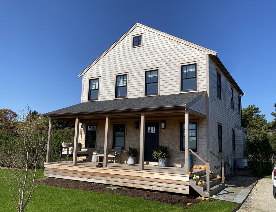 Nantucket 20 Dreamline Modular Homes