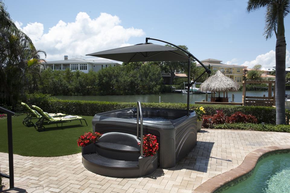 Dreammaker Spa'sDreammaker Spa's