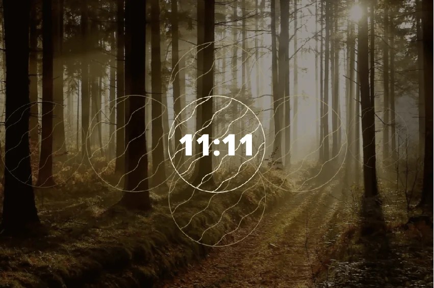 Why Do I Keep Seeing 1111 What Is The Meaning Behind It?