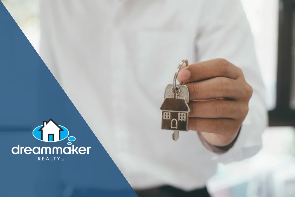 Contact DeSoto County Real Estate Agents Dreammaker Realty