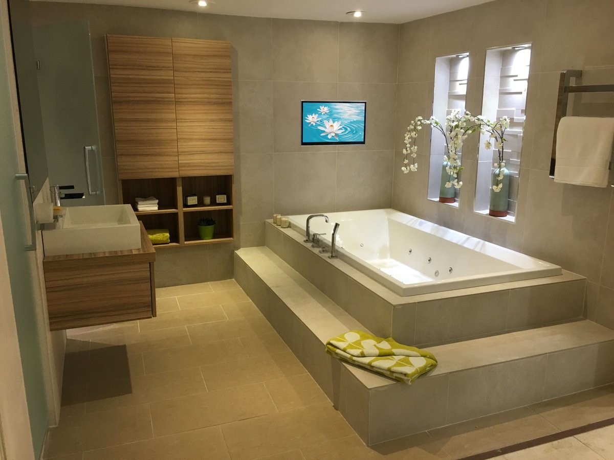 Bathroom Design Considerations Archives DreamMaker Bath & Kitchen