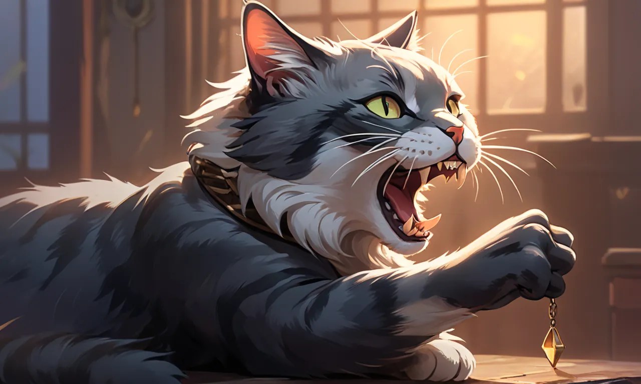 Cat Bites Your Arm Dream Meaning Dream Meaning Explorer
