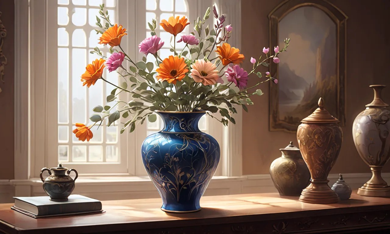 Empty Vase Dream Meaning Dream Meaning Explorer