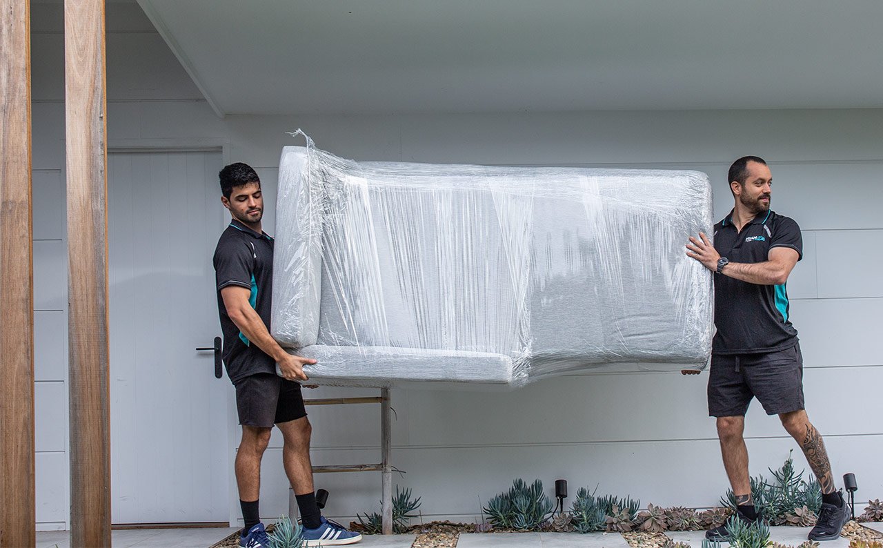 melbourne movers Dream Movers