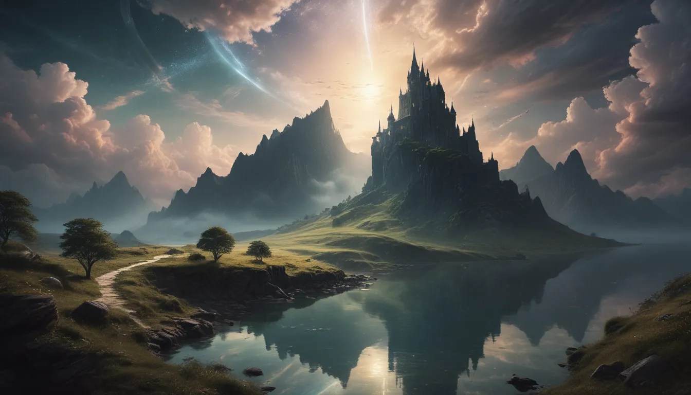 Unlocking the Mystery of Dream Meaning Levels A Comprehensive Guide