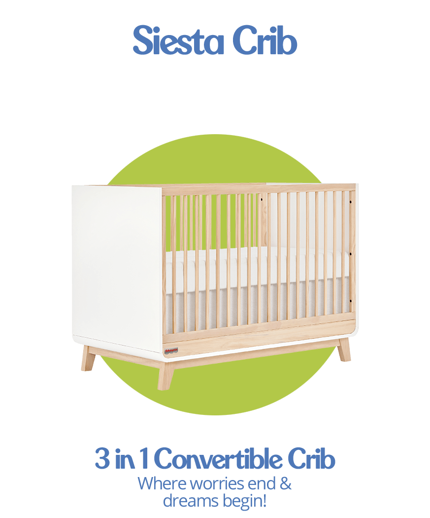 FisherPrice by Dream On Me