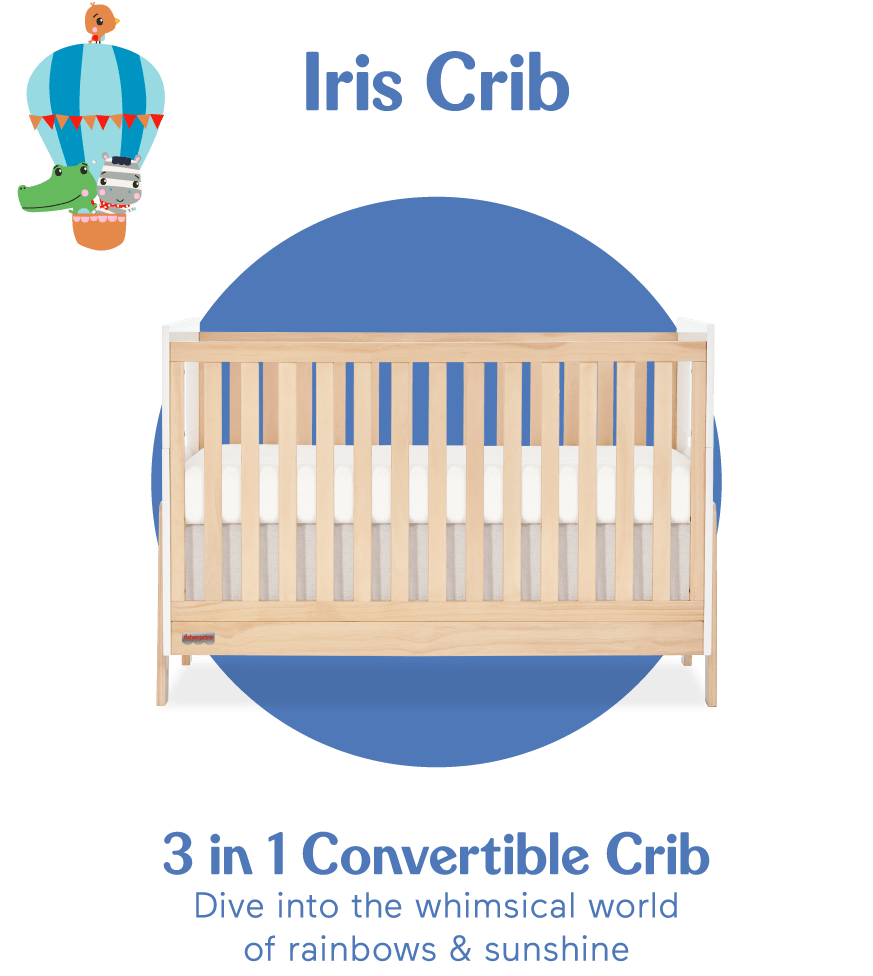 FisherPrice by Dream On Me