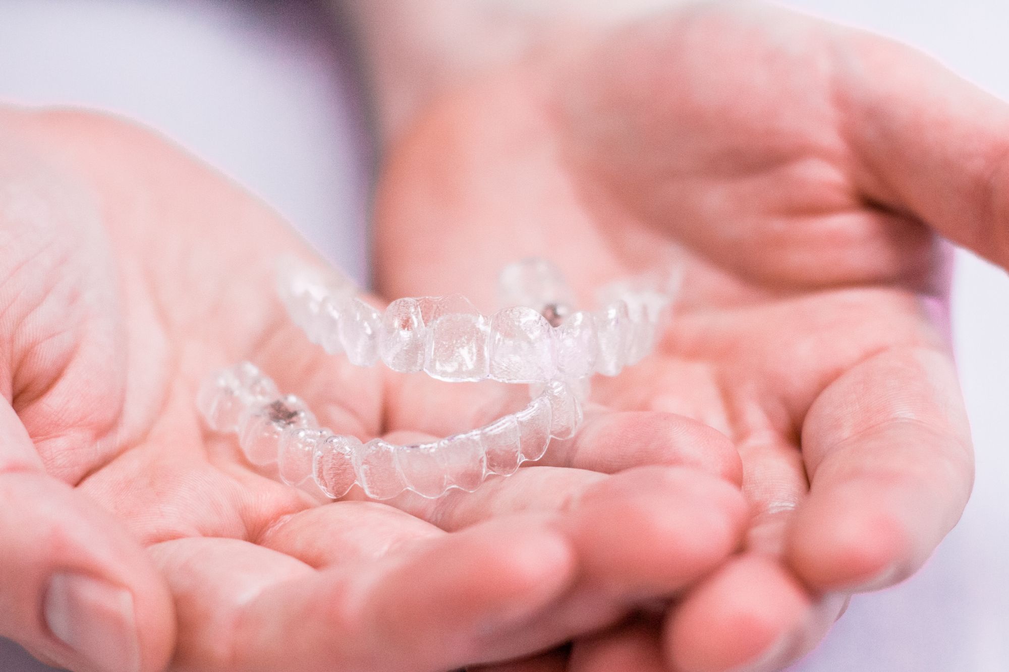 Invisalign for Kids Invisalign South Surrey Dream Orthodontics