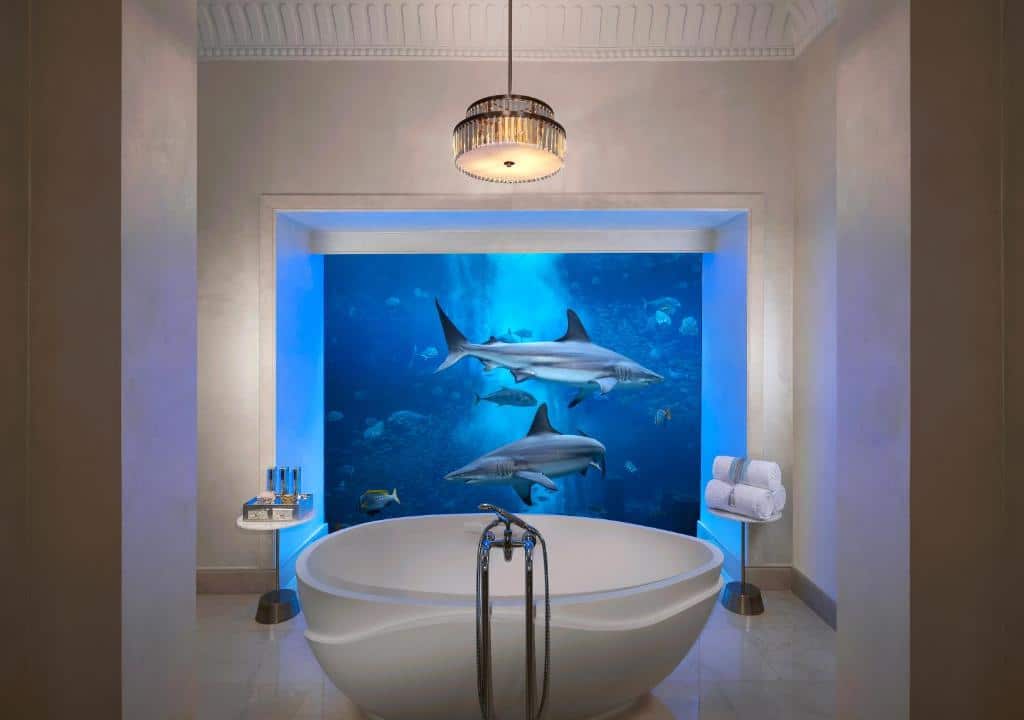 Dubai Underwater Hotel Prices Reviews All You Need to Know