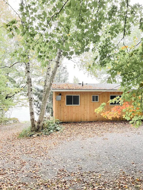 15 Best Airbnb Muskoka Cottage Rentals • Dream Plan Experience