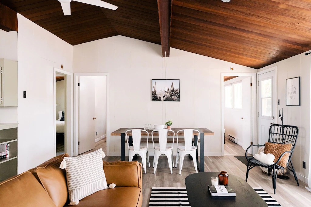 10 Best Airbnb Haliburton Ontario Cottage Rentals • Dream Plan Experience