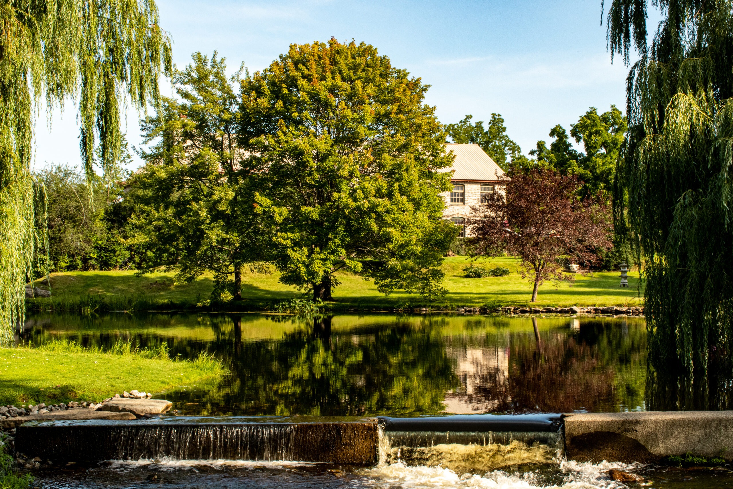 O Dacre Perth Ontario at Tracy Warren blog