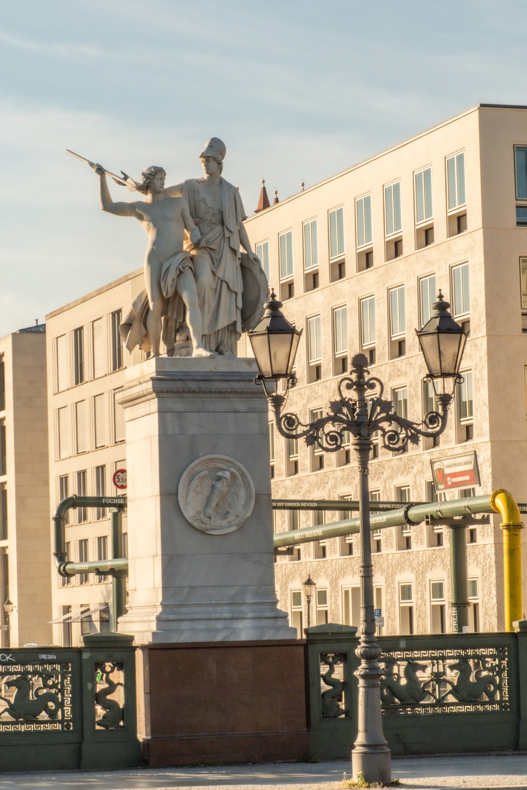 Unter Den Linden Is Berlin's Landmark Must-See Street - Dream Plan