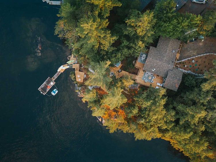 10 Best Airbnb Stays in Haliburton Highlands • Dream Plan Experience