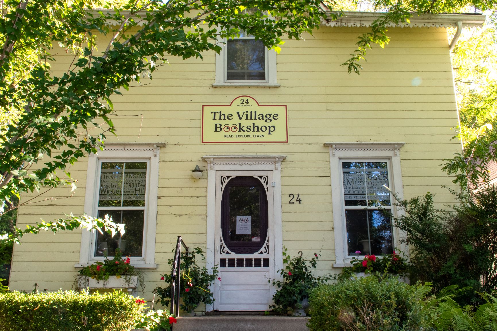 10 Best Things To Do In The Village Of Bayfield Ontario Dream Plan