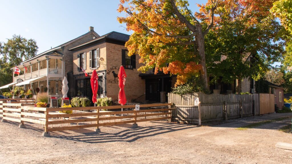 Top Things to Do in the Village of Bayfield • Dream Plan Experience