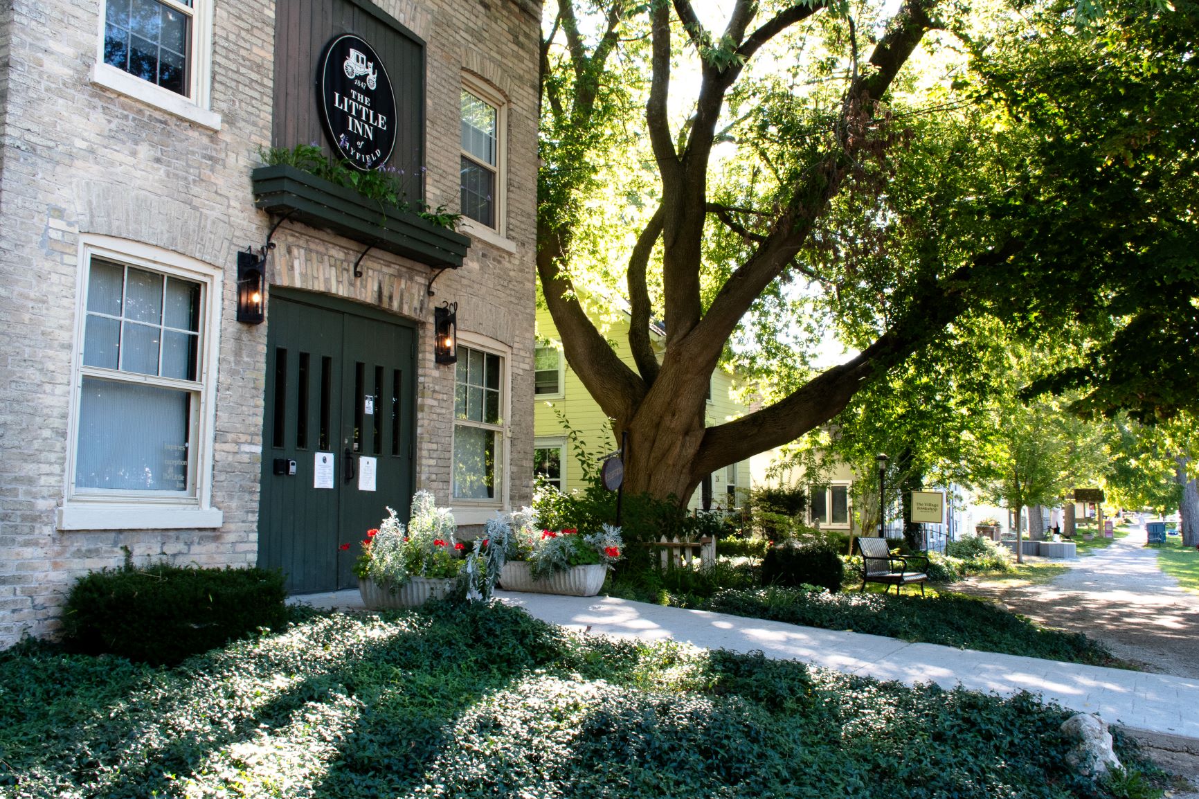 Top Things to Do in the Village of Bayfield • Dream Plan Experience