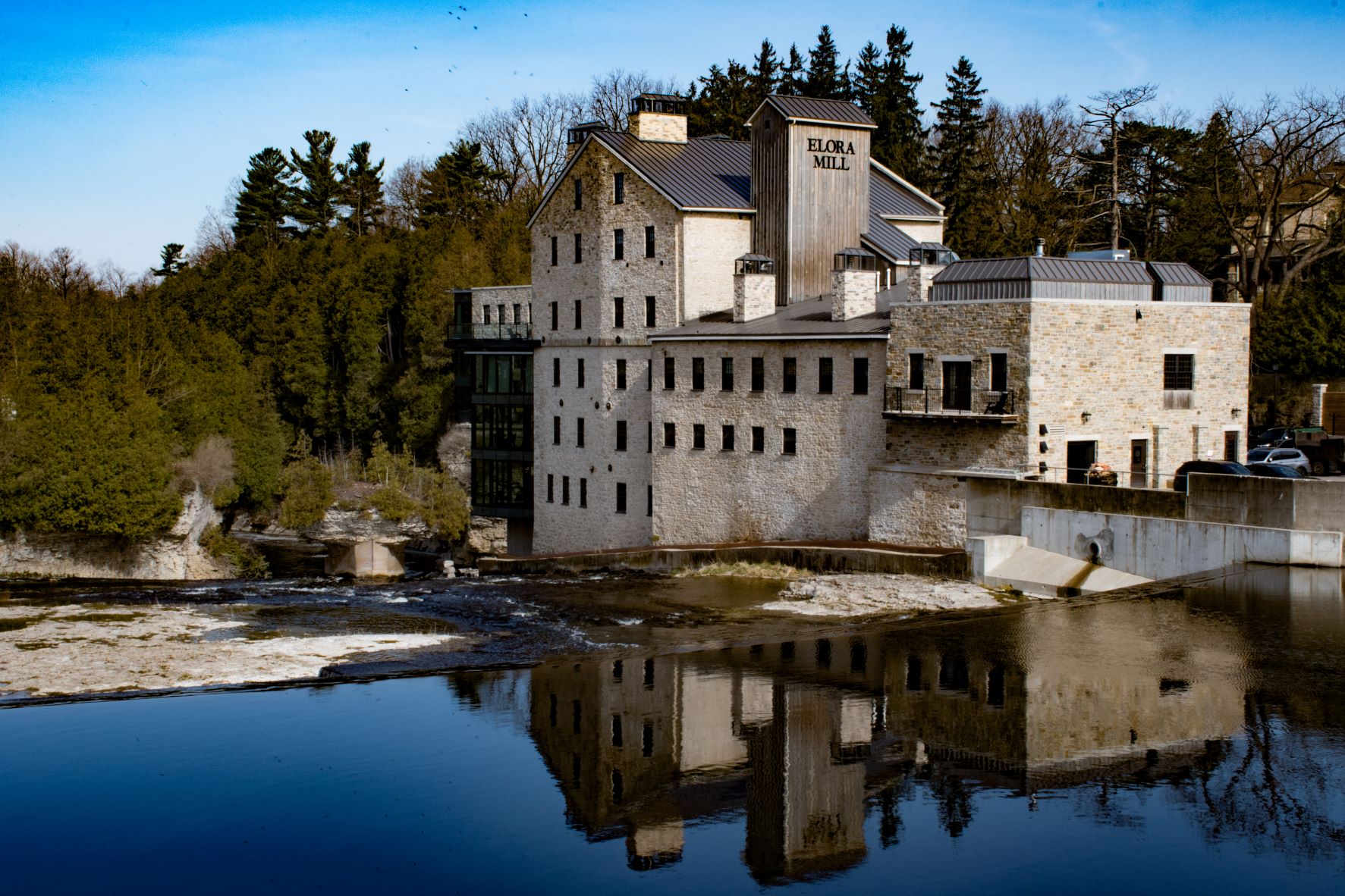 Ontario Archives • Page 2 of 5 • Dream Plan Experience