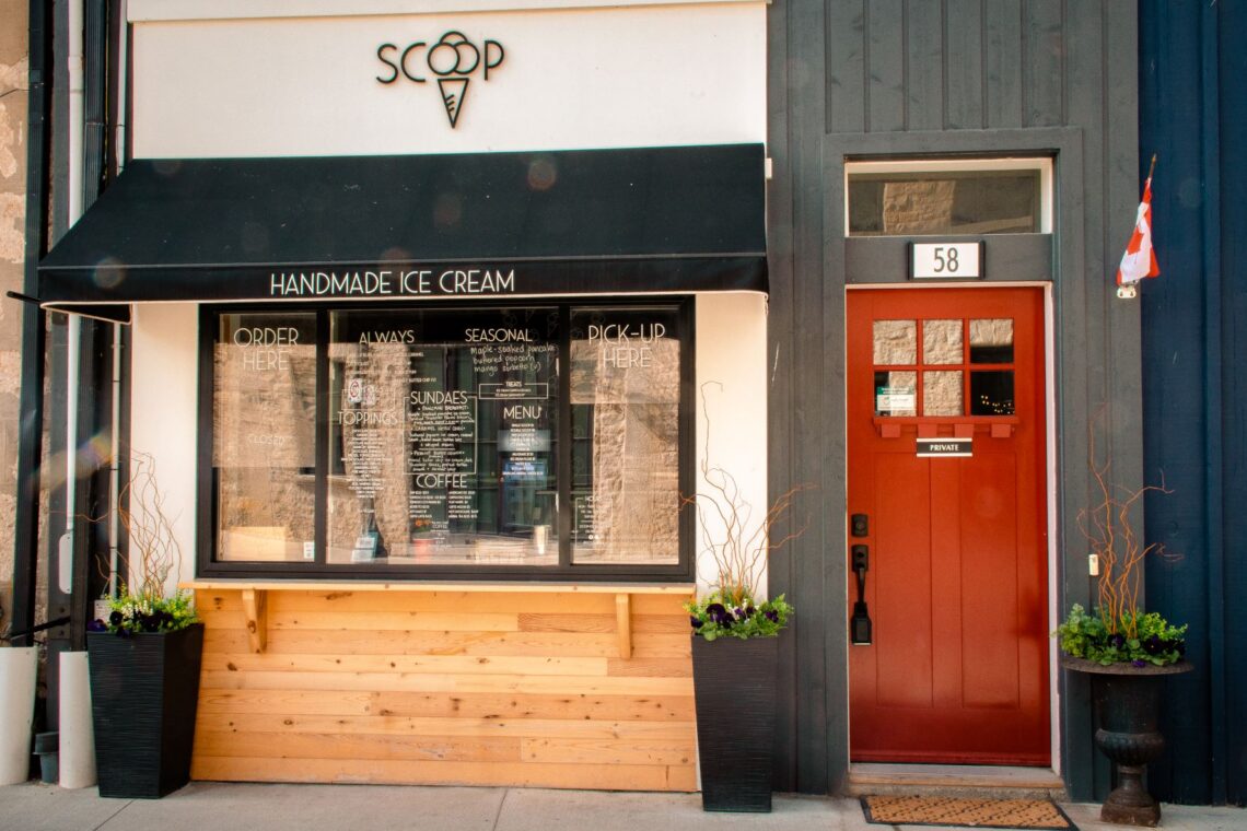 A Local's Guide To Downtown Elora Ontario Dream Plan Experience