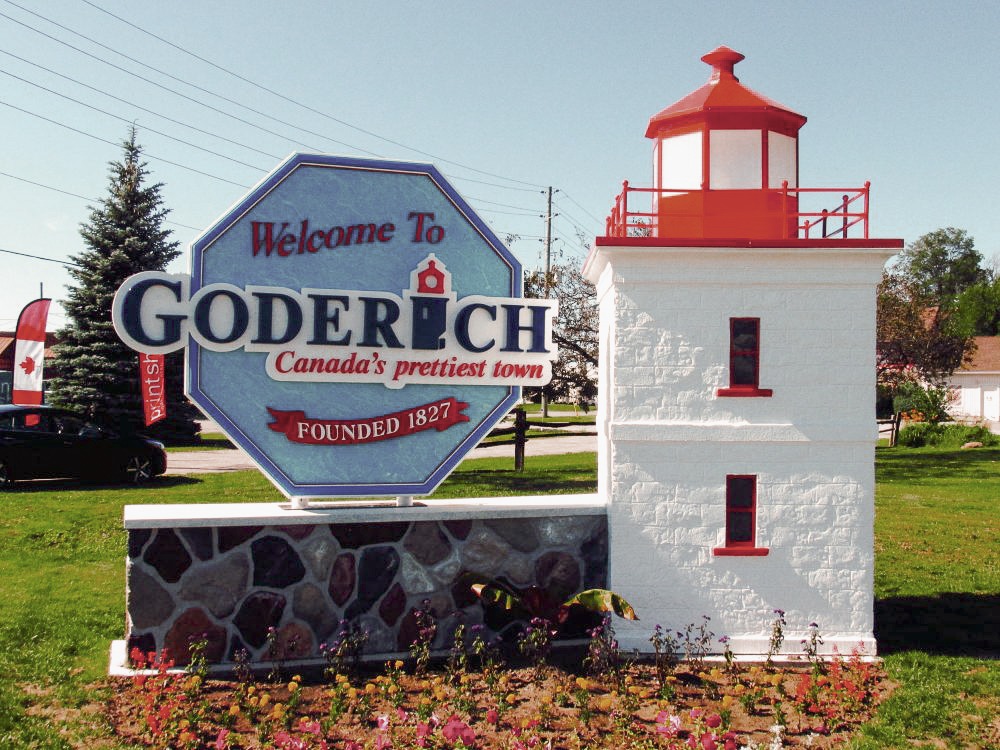 Guide To 10 Best Things To Do In Goderich Ontario Dream Plan Experience