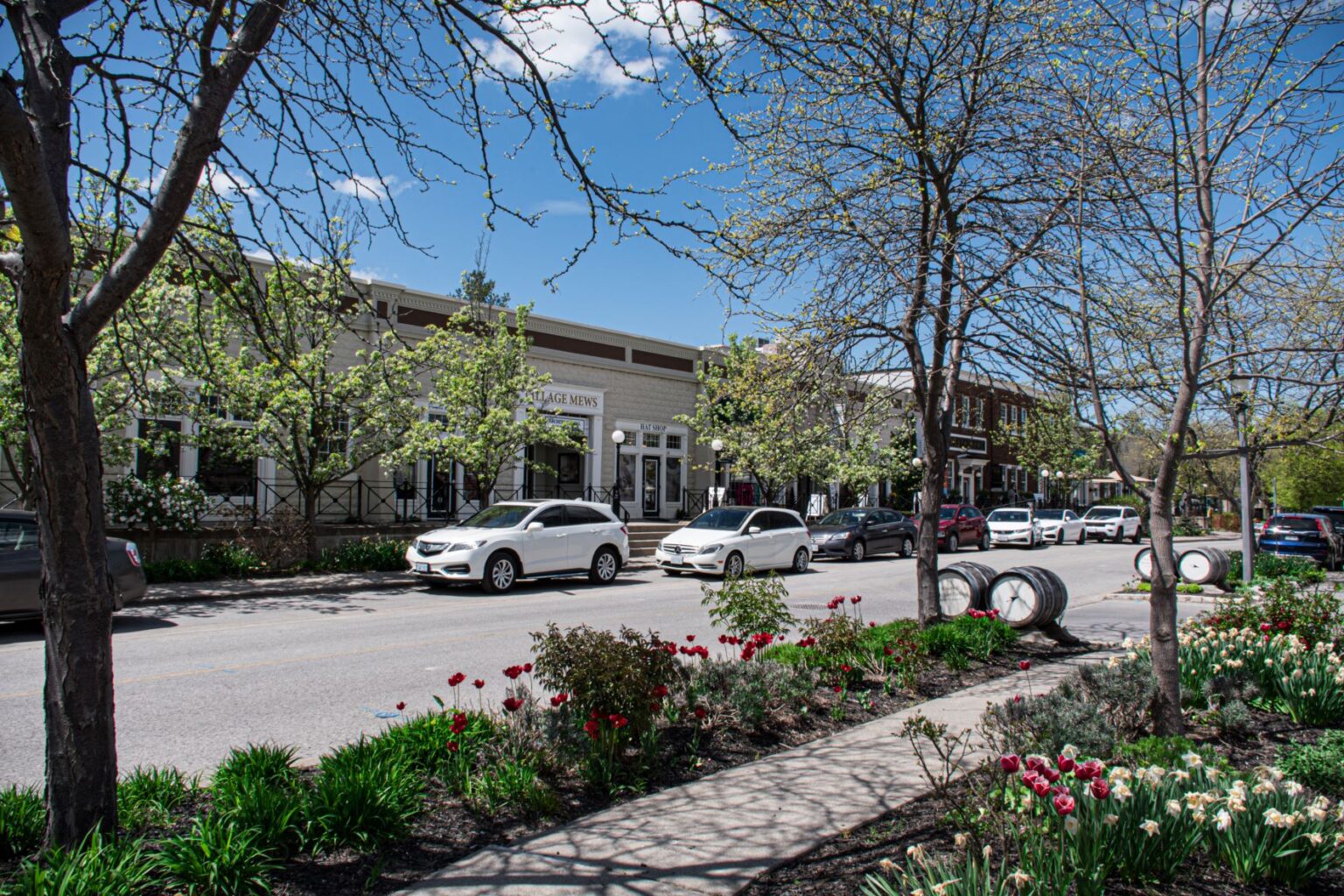 Best Things to Do in the Village of Jordan Ontario (A Local's Guide