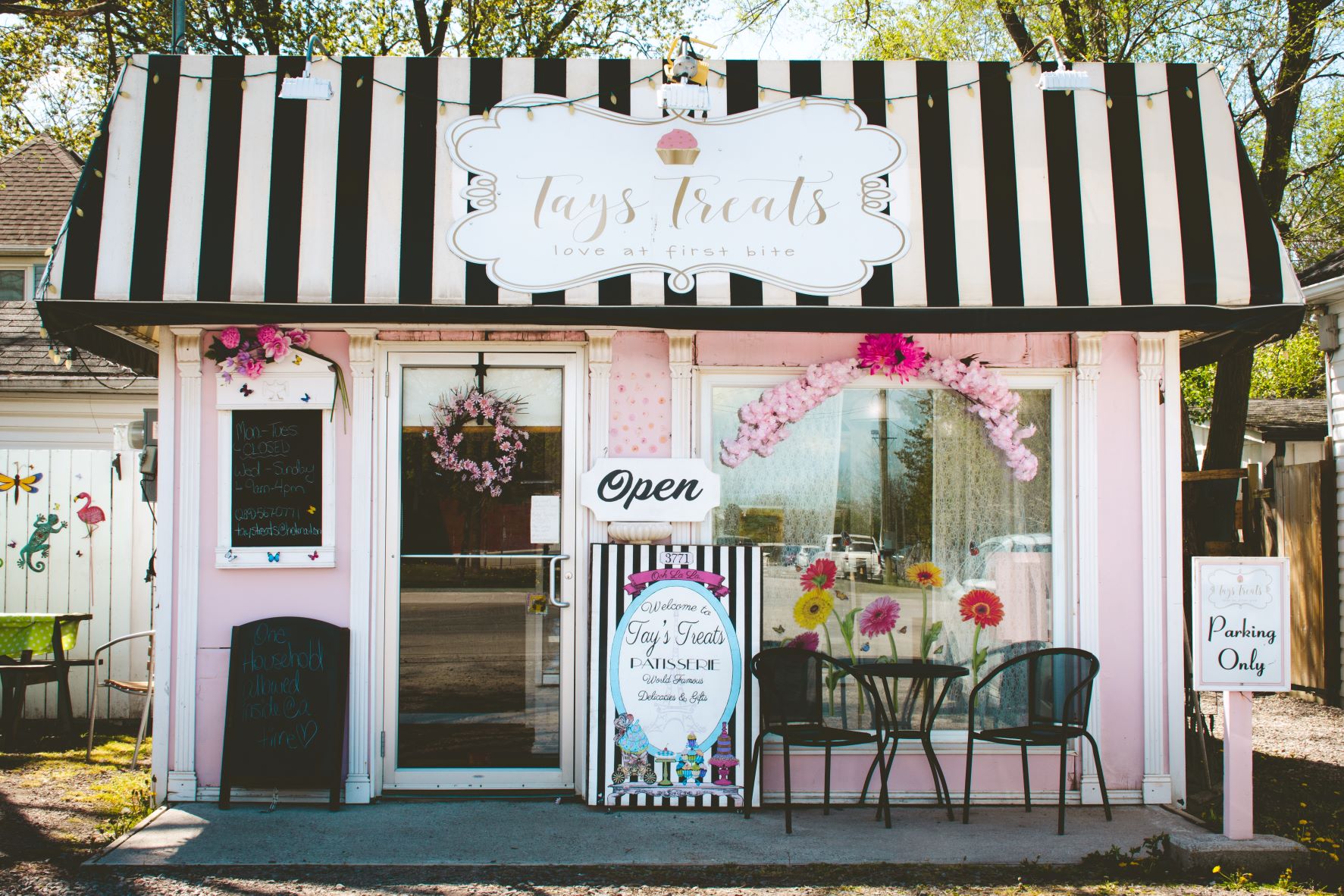 Jordan Ontario Picks For The 9 Best Things To Do Dream Plan Experience