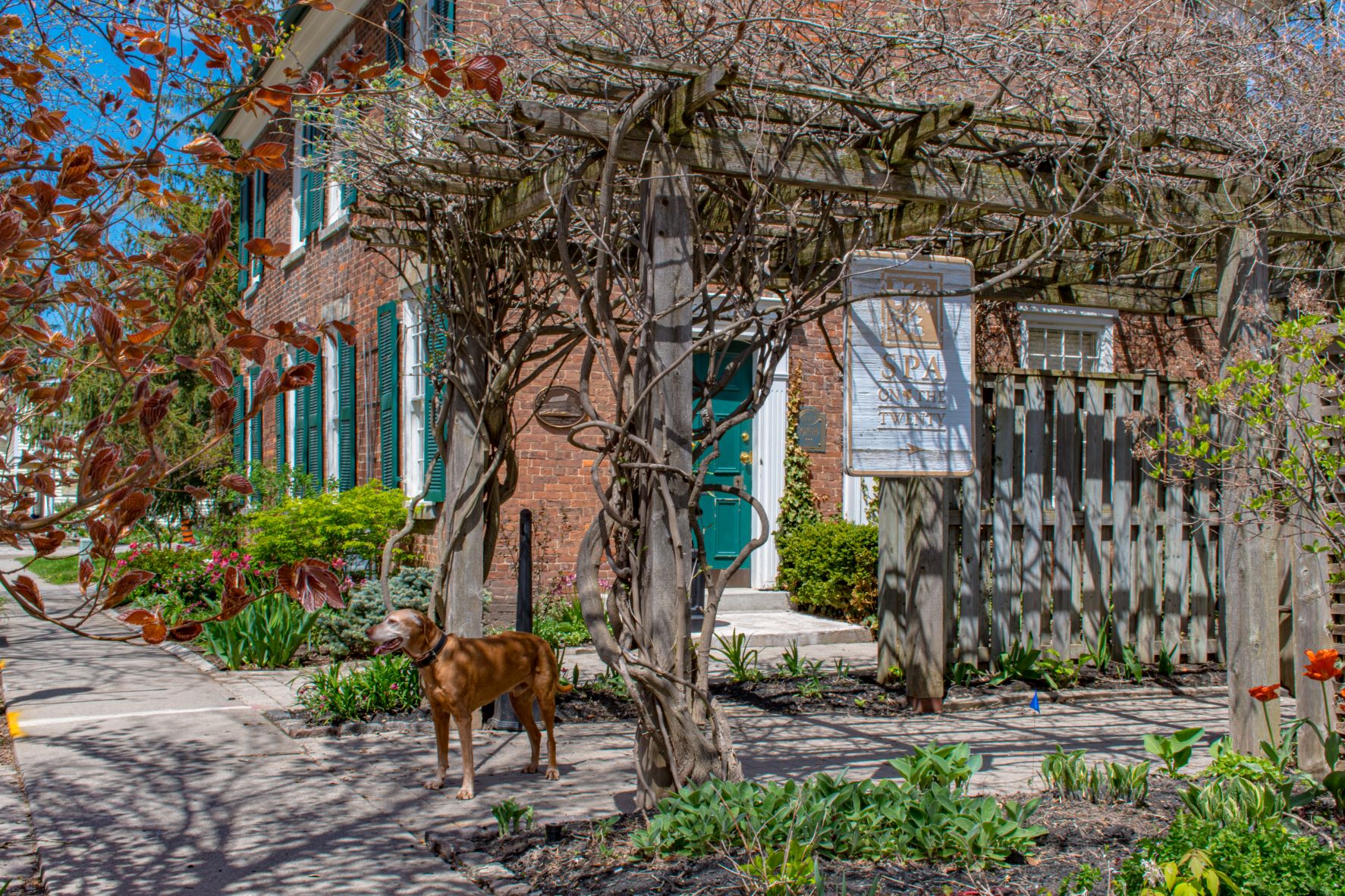 Jordan Ontario Picks For The 9 Best Things To Do Dream Plan Experience