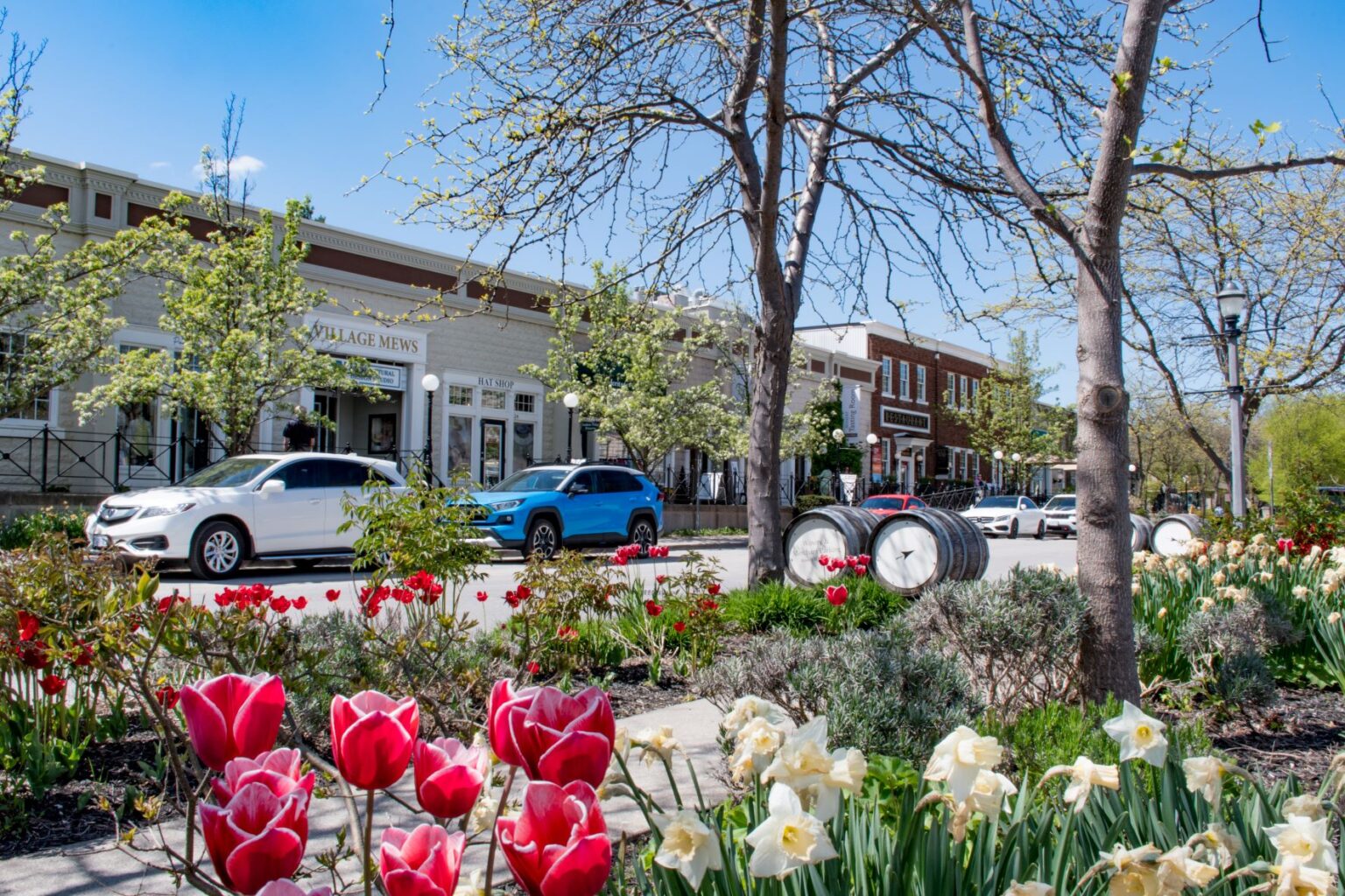 Jordan Ontario Picks For The 9 Best Things To Do Dream Plan Experience