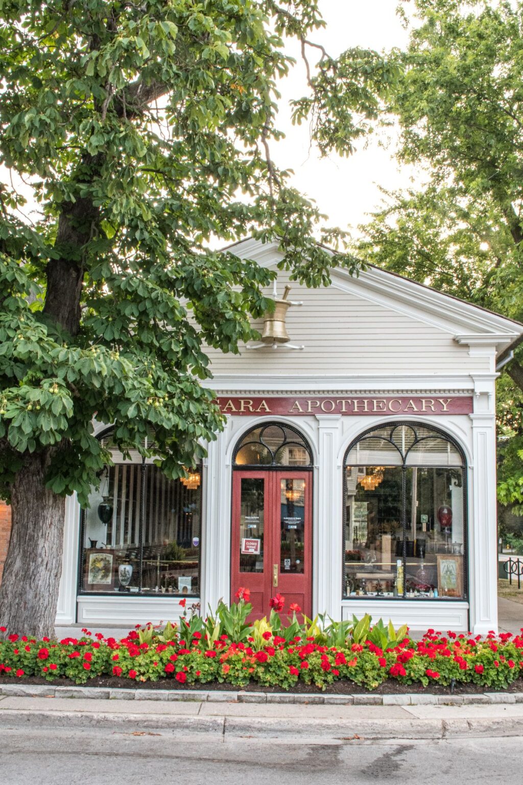 15 Best Things To Do In Niagara On The Lake By A Local Dream Plan
