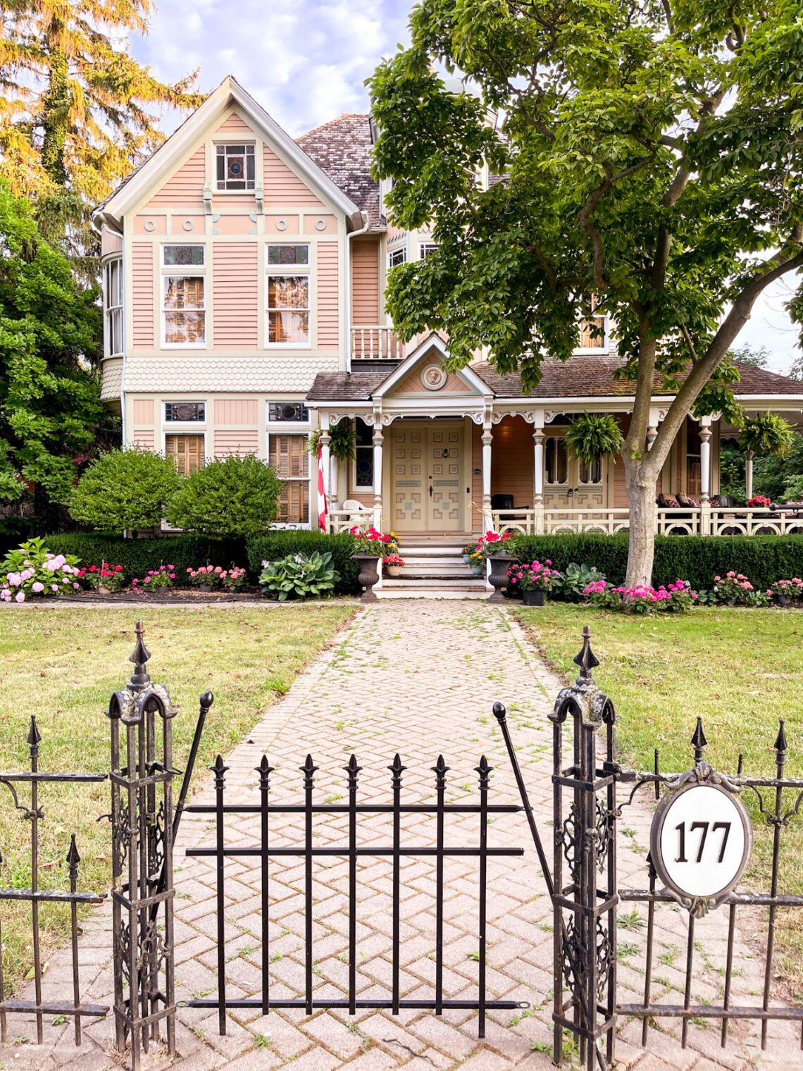 The Very Best Things to Do in Niagara on the Lake (A Local's Guide