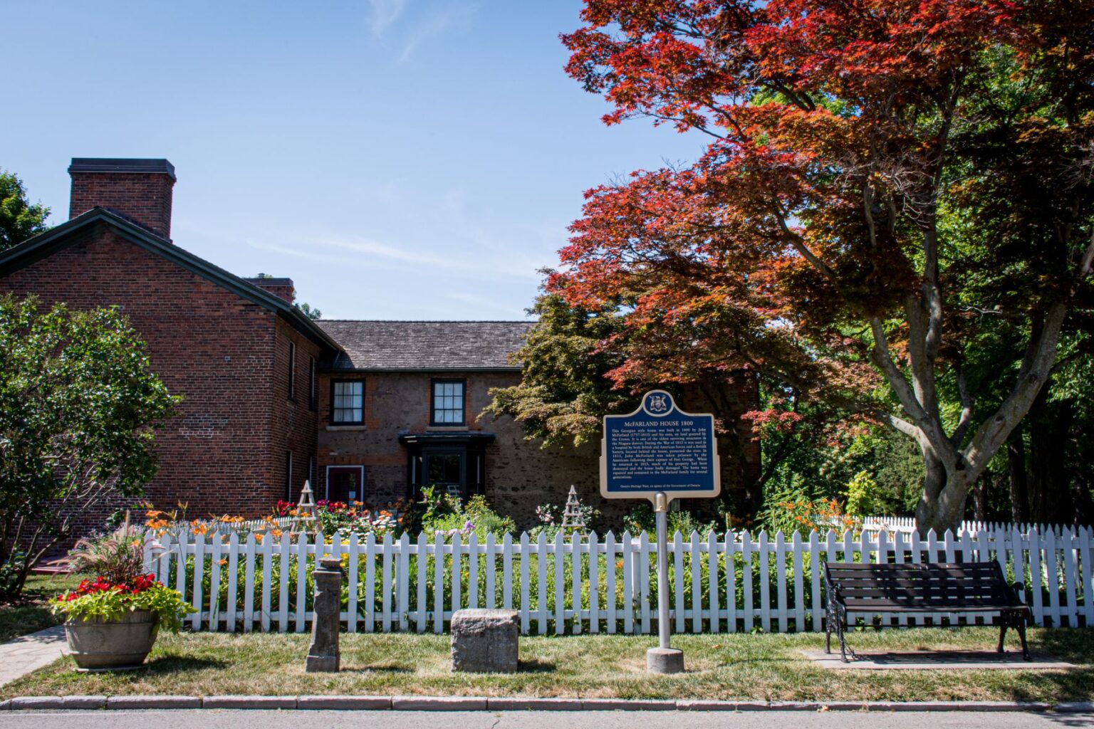 15 Best Things To Do In Niagara On The Lake By A Local Dream Plan Experience