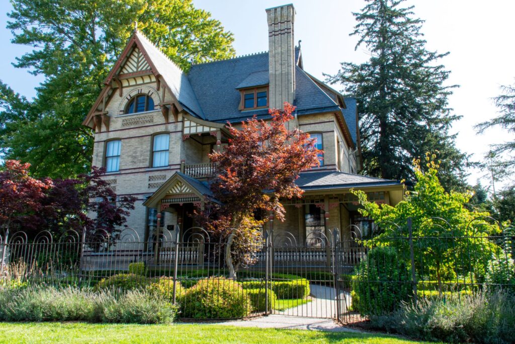 Discover the Historic Town of St. Marys, Ontario • Dream Plan Experience