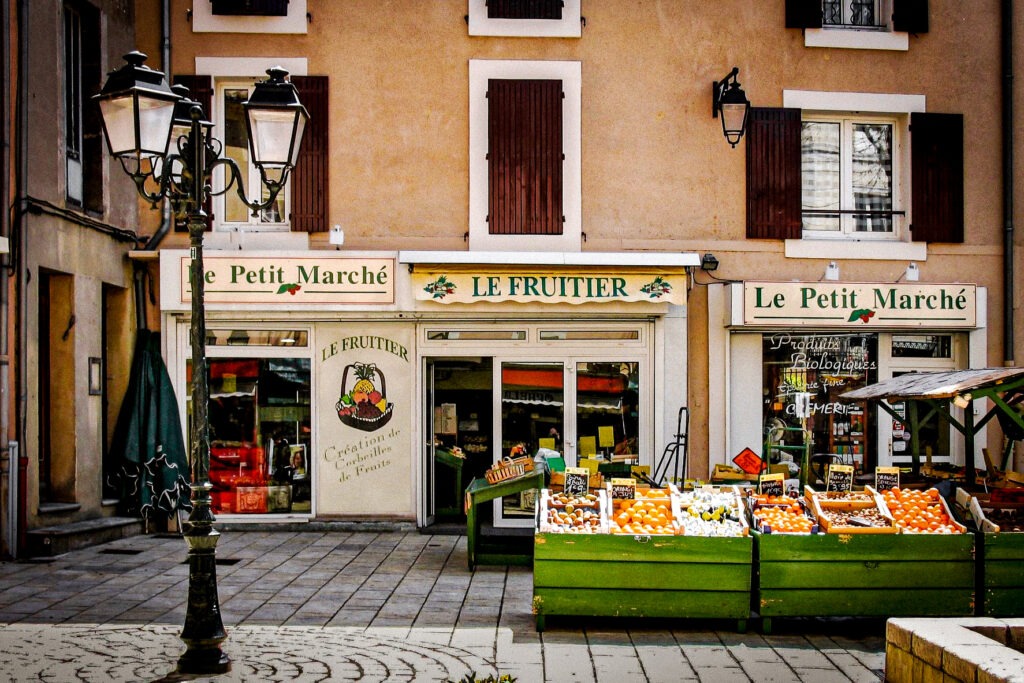 Best Markets In Provence Daily Guide In 2024 Dream Plan Experience