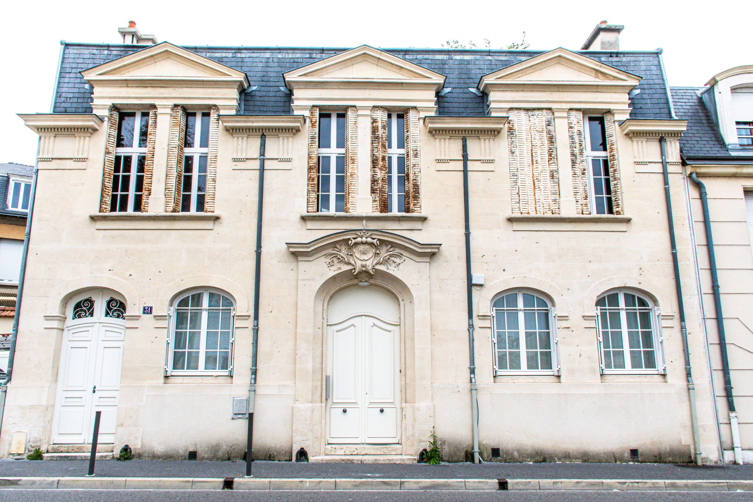 Reims Champagne Your Very Best Guide • Dream Plan Experience