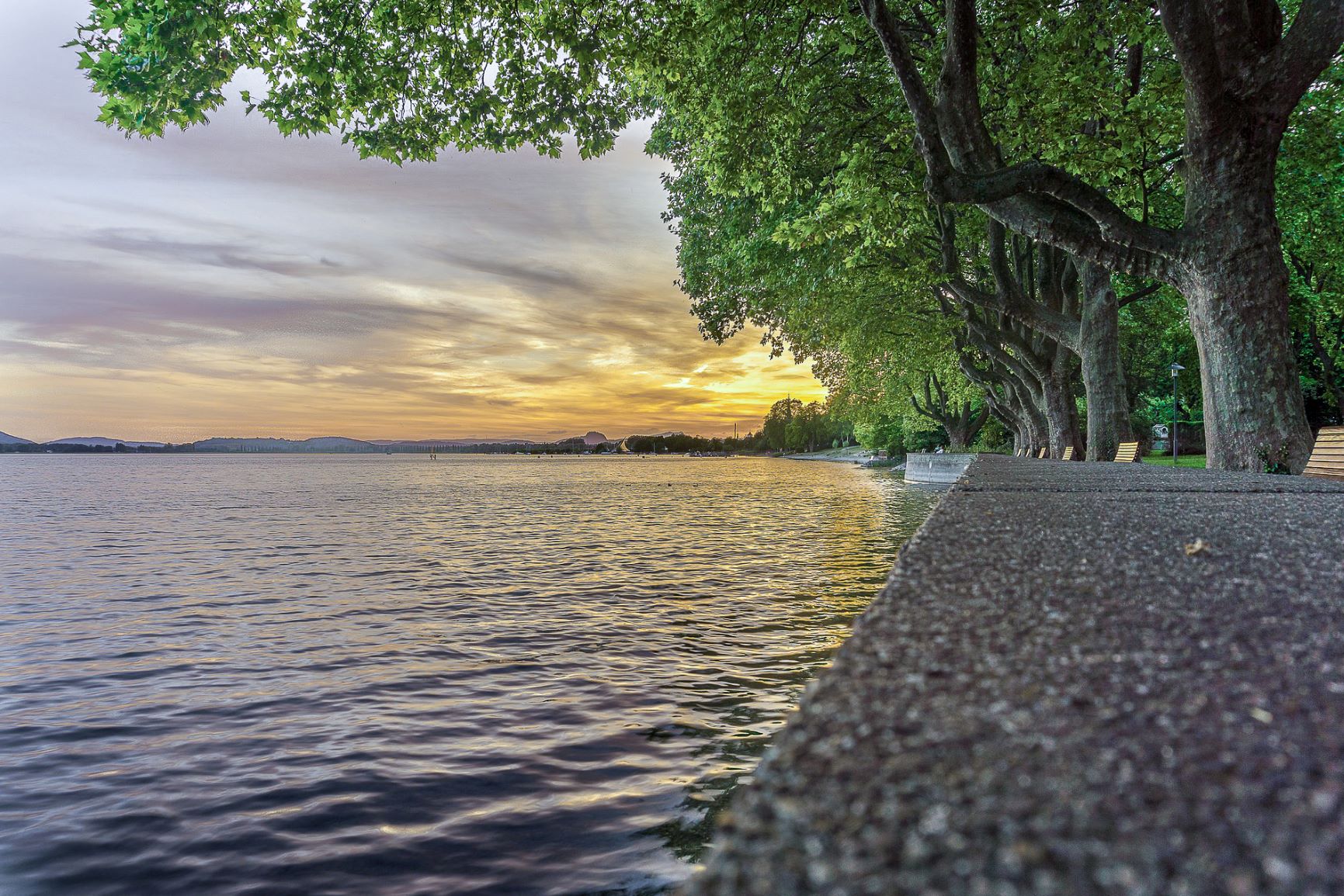 Holiday in Lake Constance Germany • Dream Plan Experience